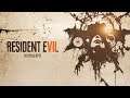 Resident Evil 7 / Часть-7 (Спасение Мии и снова Джек) Без комментариев