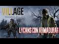 RESIDENT EVIL 8 Village - Nuevo LYCANS con ARMADURA !! - Capitulo 8 ||1080p 60fps||