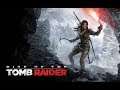Rise of the Tomb Raider / Часть-2 (Сибирская глушь и Ледяная пещера) Без комментариев