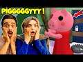 ROBLOX PIGGY SAKIN DURMA! | Roblox Piggy Oynuyoruz!