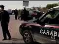Rosolini  26enne libico con l’indole violenta è stato arrestato dai Carabinieri