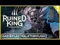 Ruined King: A League of Legends Story | Gameplay Walkthrough - Part 2 | Braum of the Freljord!