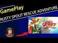 Rusty Spout Rescue Adventure Nintendo Switch Gameplay