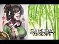 SAMURAI SHODOWN / PS4 PRO / Waifu Ruixiang Treino