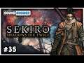 Sekiro: Shadows Die Twice [Part 35 | Blind]