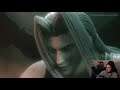 SEPHIROTH!!! unfassbar... - Gebirges' Live Reaction zu Sephiroth in Super Smash Bros. Ultimate