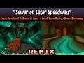 [Sewer or Later + Sewer Speedway] Crash 2/CTR MASHUP — Sewer or Later Speedeway