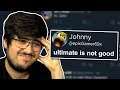 Smash Ultimate Is A Bad Game...