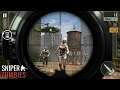 Sniper Zombies: Offline Games - Gameplay Walkthrough.