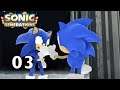 Sonic Generations ~ Part 3: Seeing Double