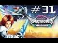 Spectrobes: Origins Playthrough with Chaos part 31: Double-Bladed Sword