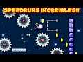 Speedruns INCREIBLES !! - Super Mundos en Mario Maker 2 con Pepe el Mago