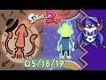 Splatoon 2 (May Splatfest!) - 05/18/19 - Jabroni Mike Full Streams