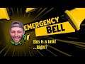 SSundee thought the Emergency button was a task