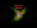 Star Fox 64 - Sector Y Expert 158 Hits + Medal