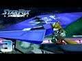 Star Fox Assault [3] - Wing Riding & The Hunt For Pigma