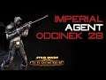 Star Wars: The Old Republic [Imperial Agent][PL] Odcinek 28 - Baza Czerki