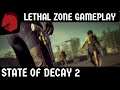 State of Decay 2: Lethal Zone Gameplay | Juggernaut Edition