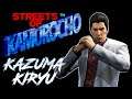 Streets Of Kamurocho PC Playthrough with Kiryu (1080p/60fps)