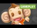 Super Monkey Ball Banana Blitz HD - World - 2 Completion (1080p 60Fps) Xbox One X