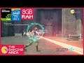 Sword Art Online Fatal Bullet PC Boss Battle Gameplay