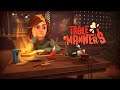 Симулятор свиданий - Table Manners: Physics-Based Dating Game.