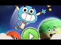 The Amazing World of Gumball: Stellar Odyssey - Planet Hopping Is The New Rage (CN Games)