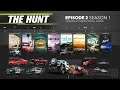 The Crew 2  :  The Hunt  -  Trailer  Season1 and  Episode 2