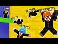 THE DROPPER TOPICRAFT! Youtuberii Cred Ca Am Injurat