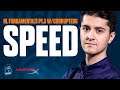 The Fundamentals with CorruptedG: Episode 3 - Speed