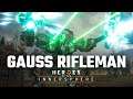 The Gauss Rifleman - Mechwarrior 5: Mercenaries DLC Heroes of the Inner Sphere Playthrough 25