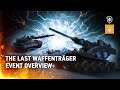 The Last Waffenträger: Event Overview