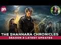 The Shannara Chronicles Season 3: Is It Renewed Or Not? - Premiere Next