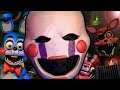 THINGS ARE GETTING INTENSE.. (AND FAST!) | Ultimate Custom Night MOBILE - Part 2