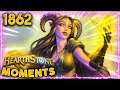 This Will Make ANY Rogue Concede! | Hearthstone Daily Moments Ep.1862