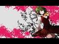 Touhou Remix E.188 (Vocal) Lovely Mound of Cherry Blossoms ~ Japanese Flower