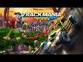 TRACKMANIA TURBO [PS4] GAMEPLAY ESPAÑOL 🏎️🥇🥈🥉