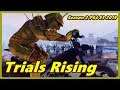Trials Rising Season 2 Trailer   PS4    E3 2019
