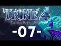 Trine 4: The Nightmare Prince #07 - Borsucza Jama /w Guga