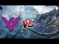 VH vs Nargacuga | VH Lets Play Monster Hunter World Iceborne Beta