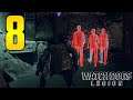 Watch Dogs Legion - Part 8 "DIGGING UP THE PAST" (Let's Play)