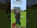 What Happen when you Name a Vindicator "JOHNNY"? #Shorts