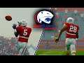 When It Rains, It Pours! - CFB Revamped Dynasty | South Alabama Jaguars - Ep 5