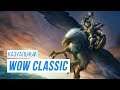 Казуальный World of Warcraft Classic (Дворф Хант)