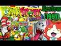 Yoshi's Story Review (1997)
