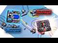 Zero-K 1 vs 1 | Masper (Tank) vs Izirayd (Rover) - To Beat The Mono Spam