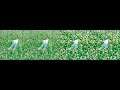 (3/4) Something Comforting by Porter Robinson but every other 2 bars is by OpenAI Jukebox