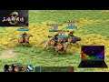 三國群英傳8 -Heroes of the Three Kingdoms 8-Revenge of Zhang Xiu(張繡) & fall of Cao Cao-S02E02-PC Longplay
