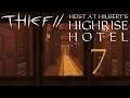 A "Heist at Hilbert's Highrise Hotel - 7 - Addendum" Video Shortly
