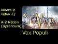 A to Z Nations Playthrough [Byzantium] (Standard Speed): Civilization 5 VP (8/05) - 72